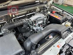 ميتسوبيشي باجيرو